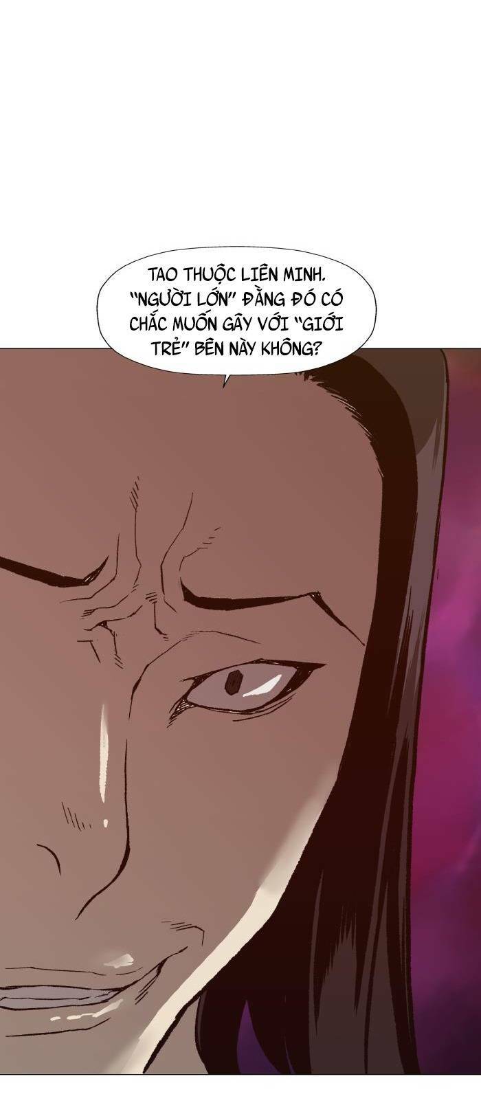 Weak Hero - Chương 220