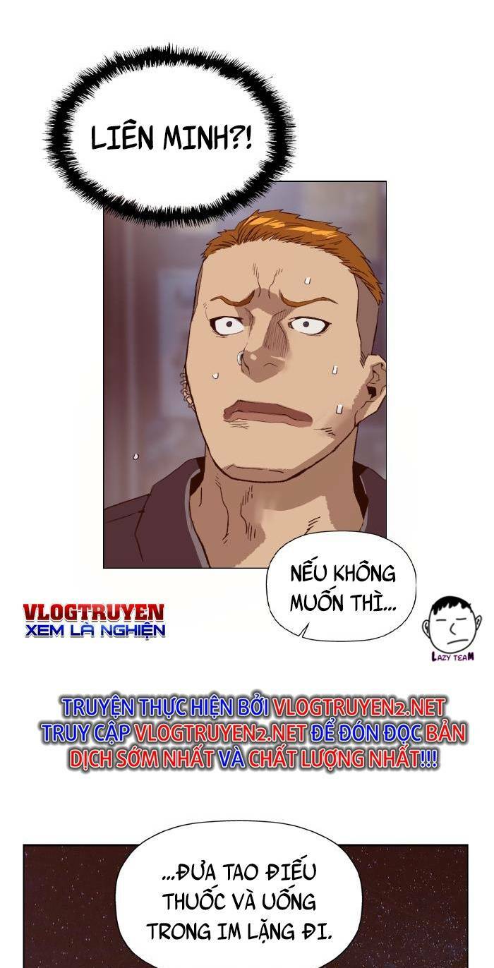 Weak Hero - Chương 220