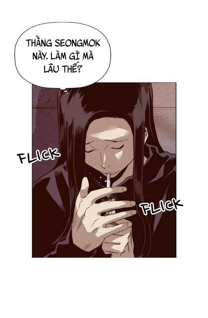 Weak Hero - Chương 220
