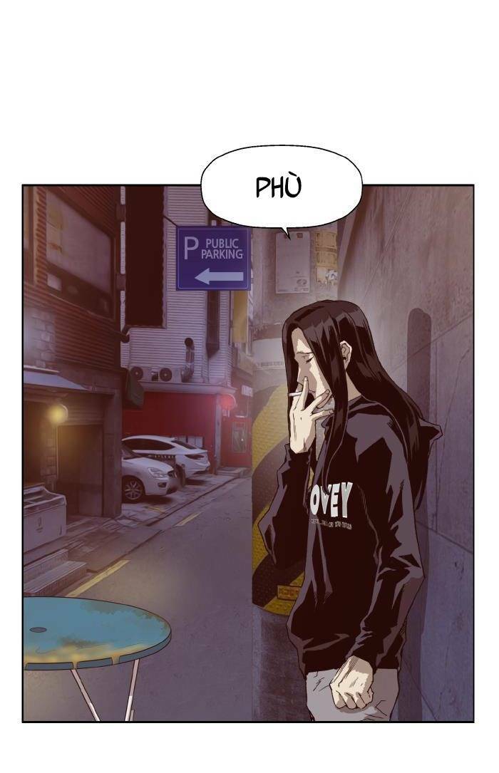Weak Hero - Chương 220