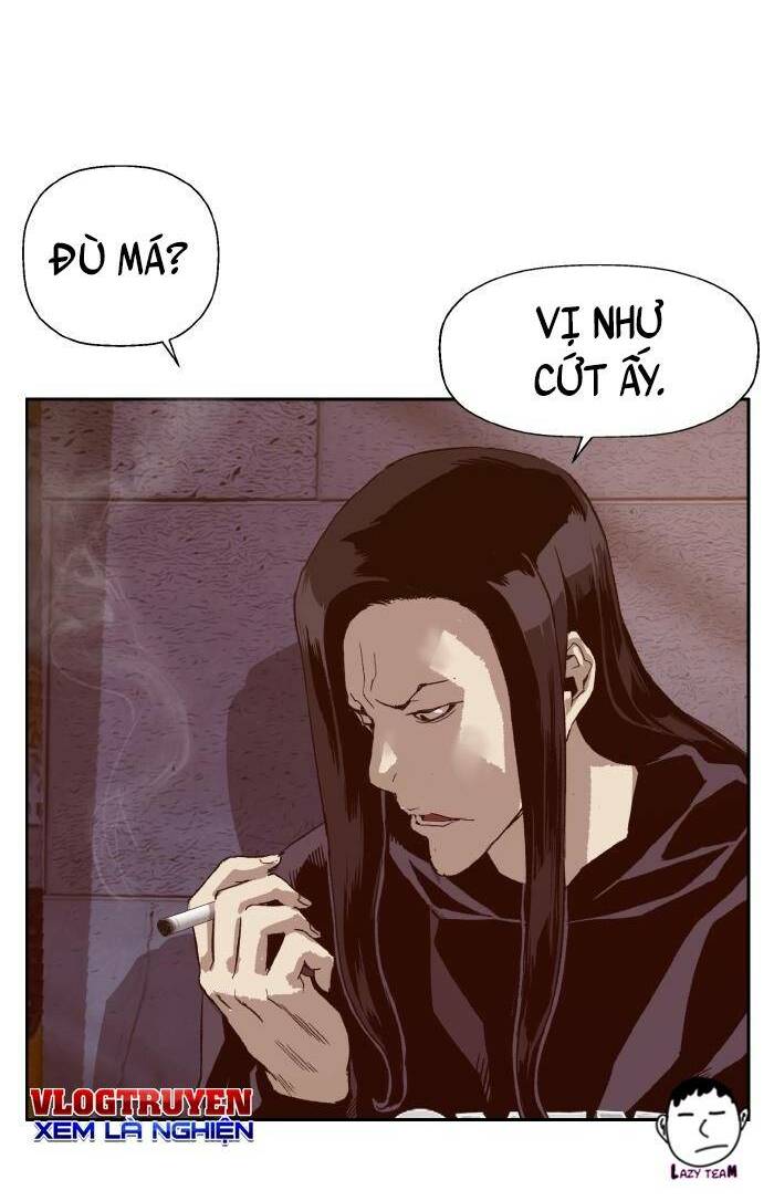 Weak Hero - Chương 220