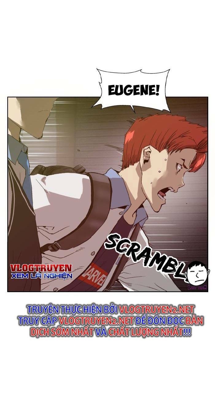 Weak Hero - Chương 220