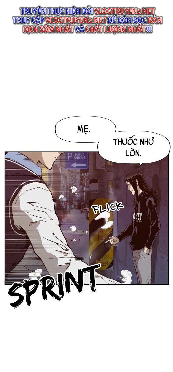 Weak Hero - Chương 220