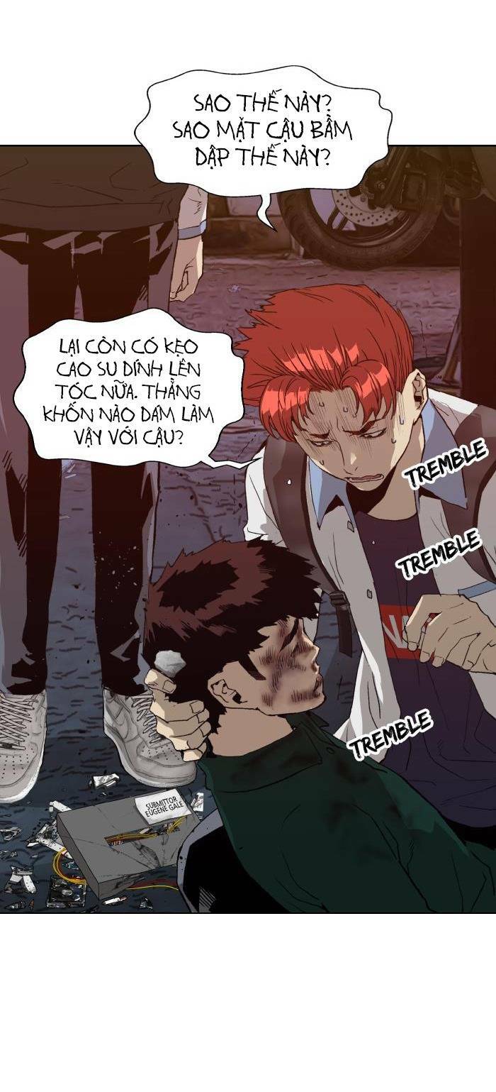 Weak Hero - Chương 220