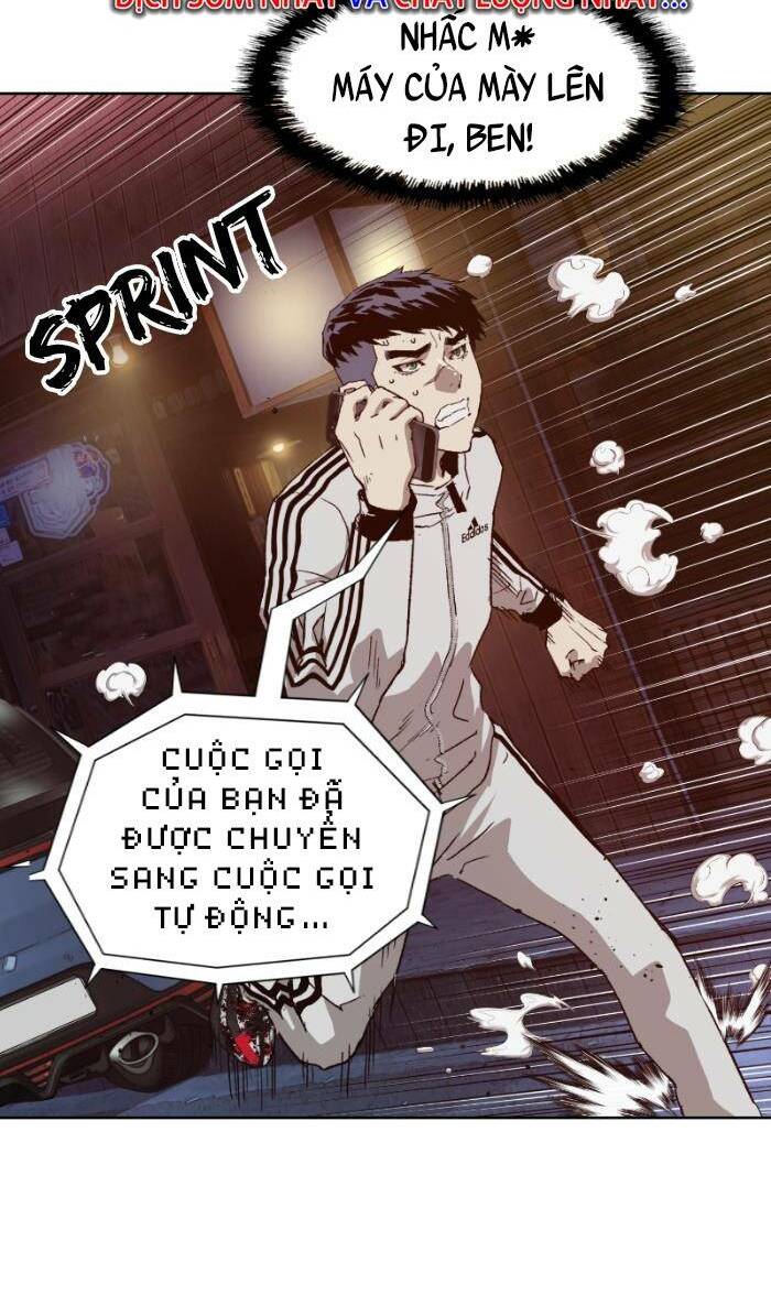 Weak Hero - Chương 221