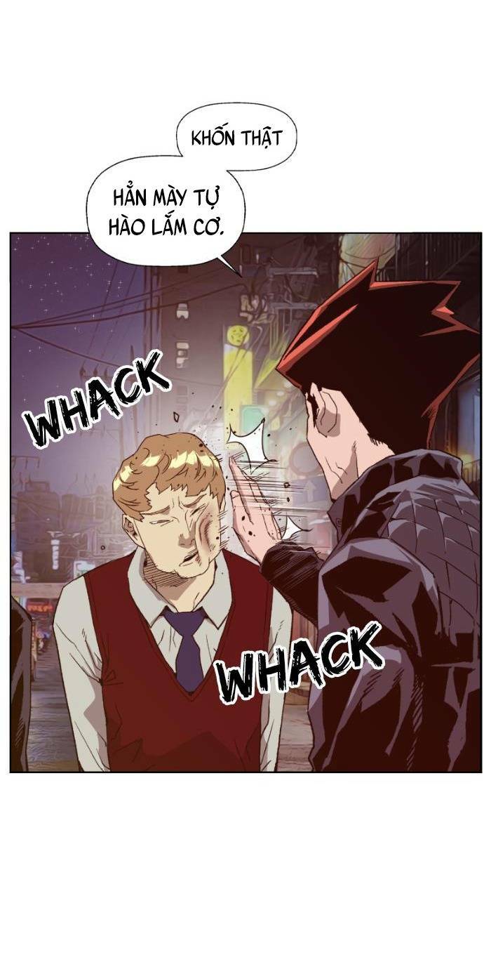 Weak Hero - Chương 221