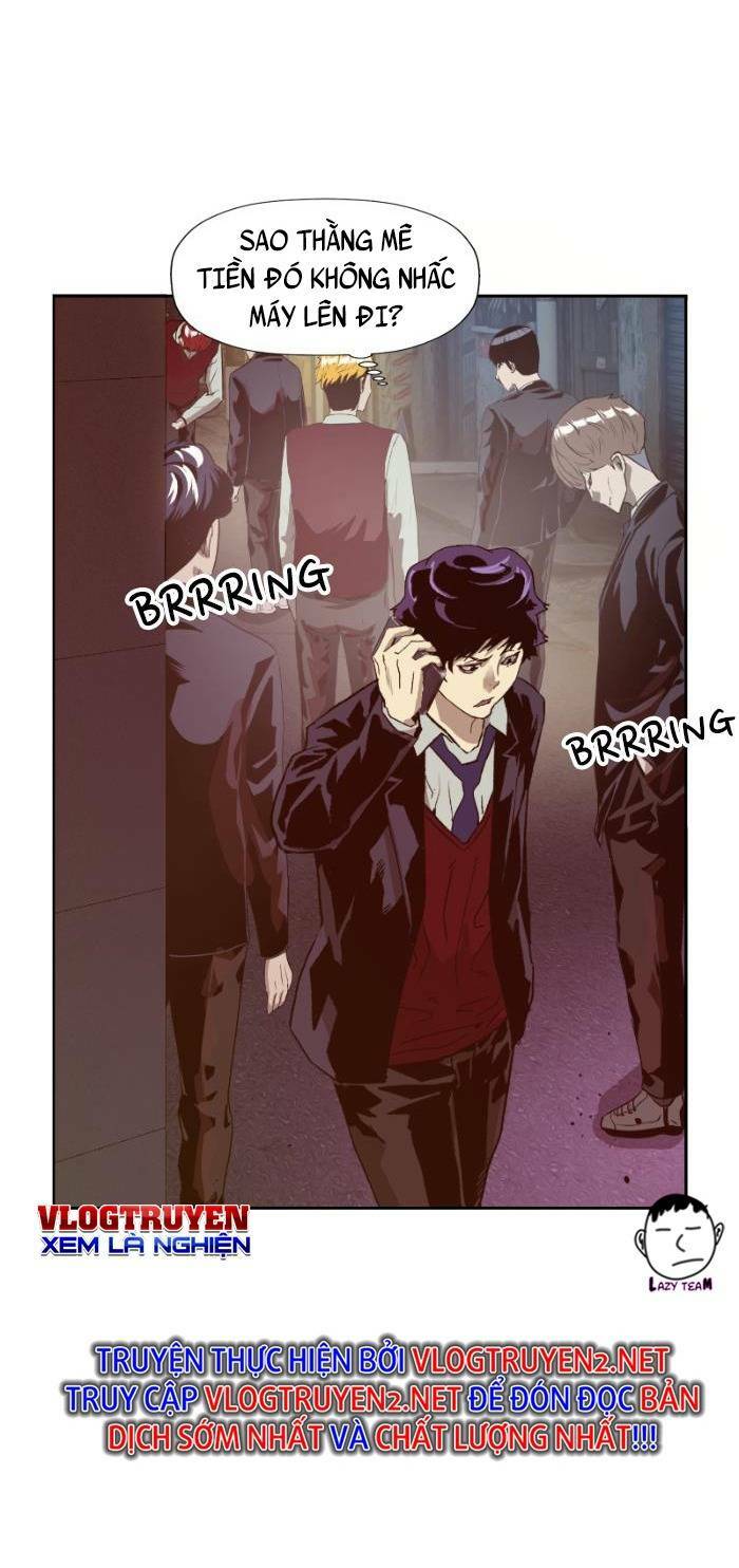 Weak Hero - Chương 221