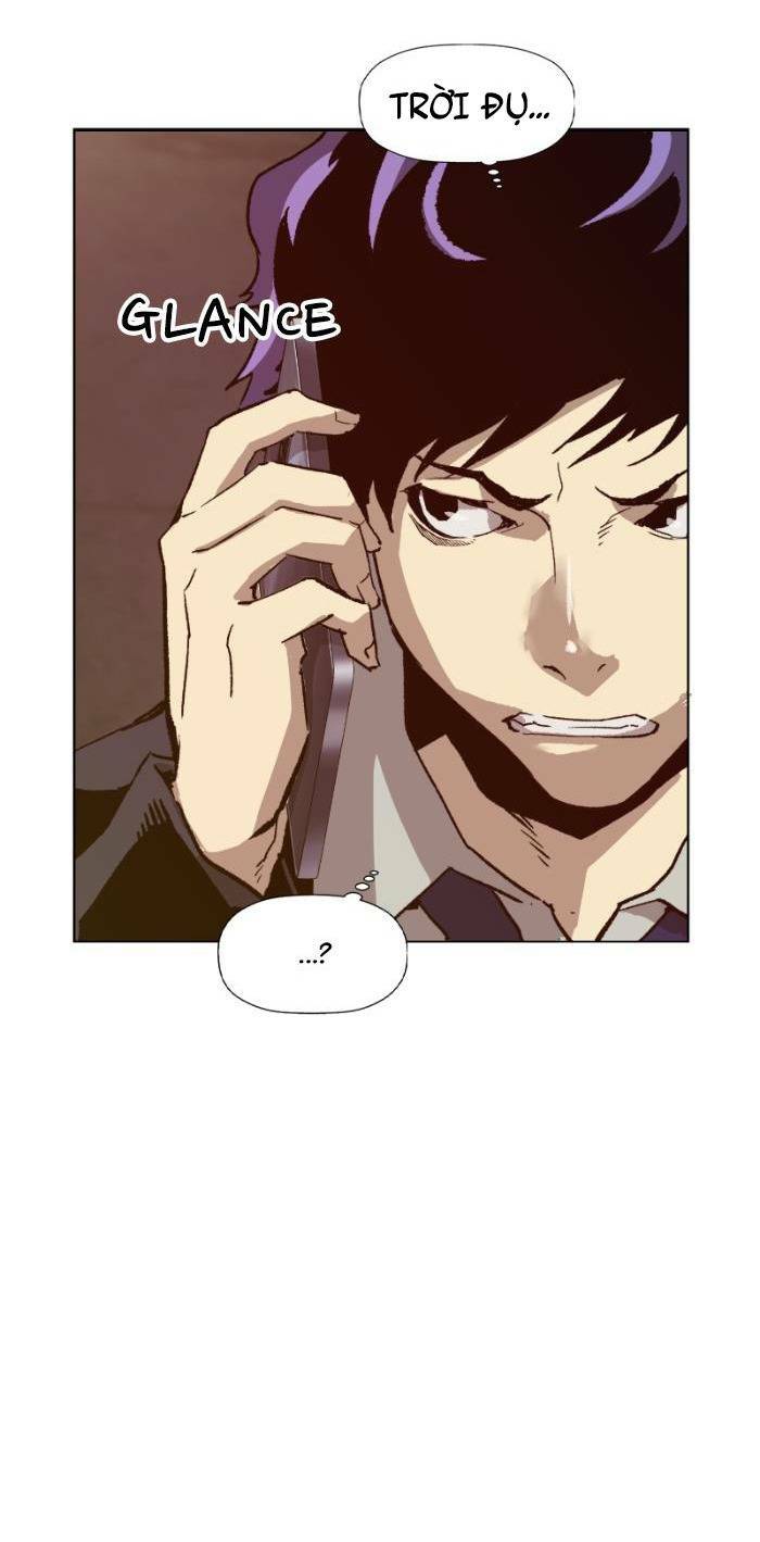 Weak Hero - Chương 221