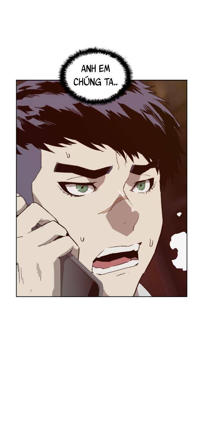 Weak Hero - Chương 221