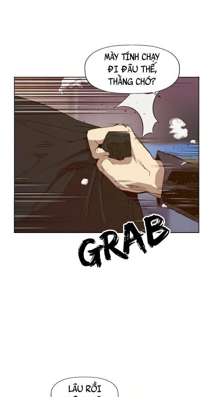 Weak Hero - Chương 221