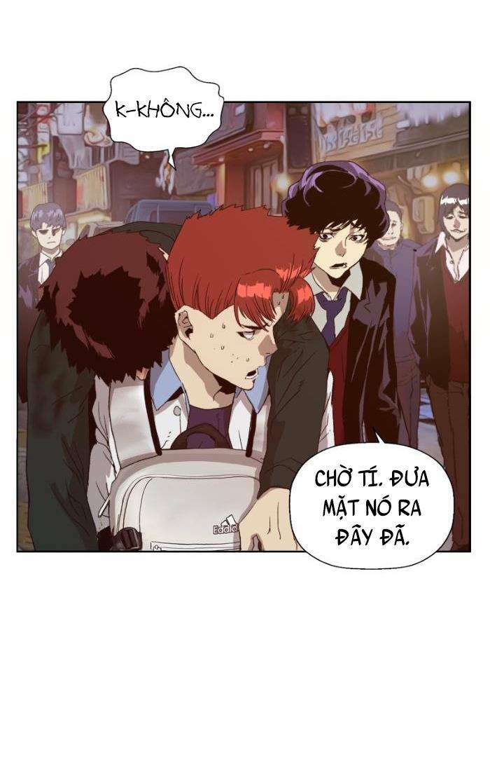 Weak Hero - Chương 221