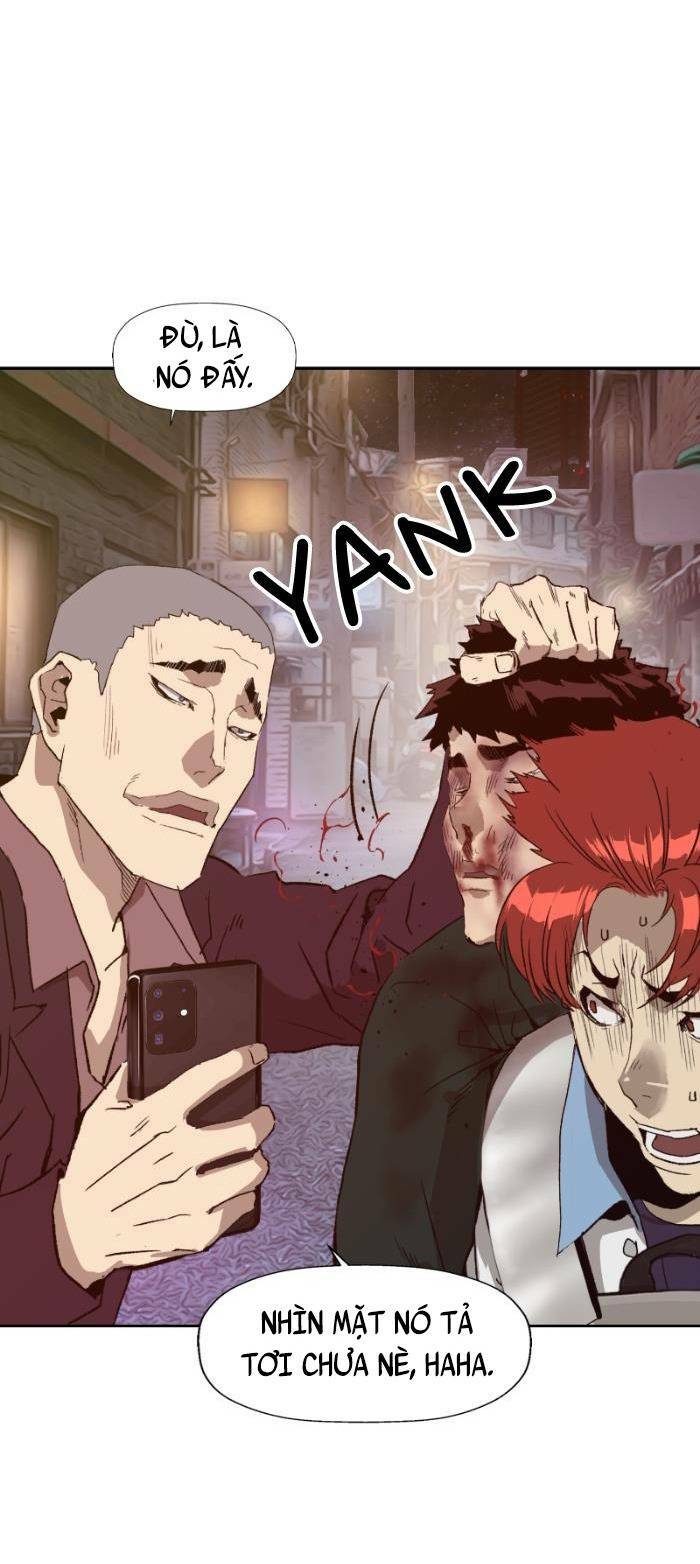 Weak Hero - Chương 221