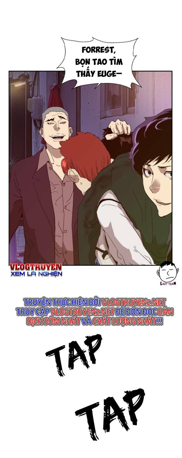 Weak Hero - Chương 221