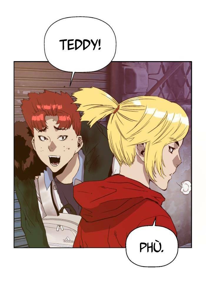 Weak Hero - Chương 221