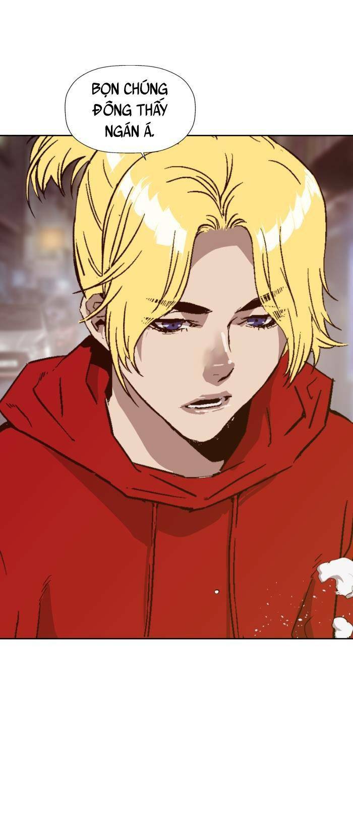 Weak Hero - Chương 221
