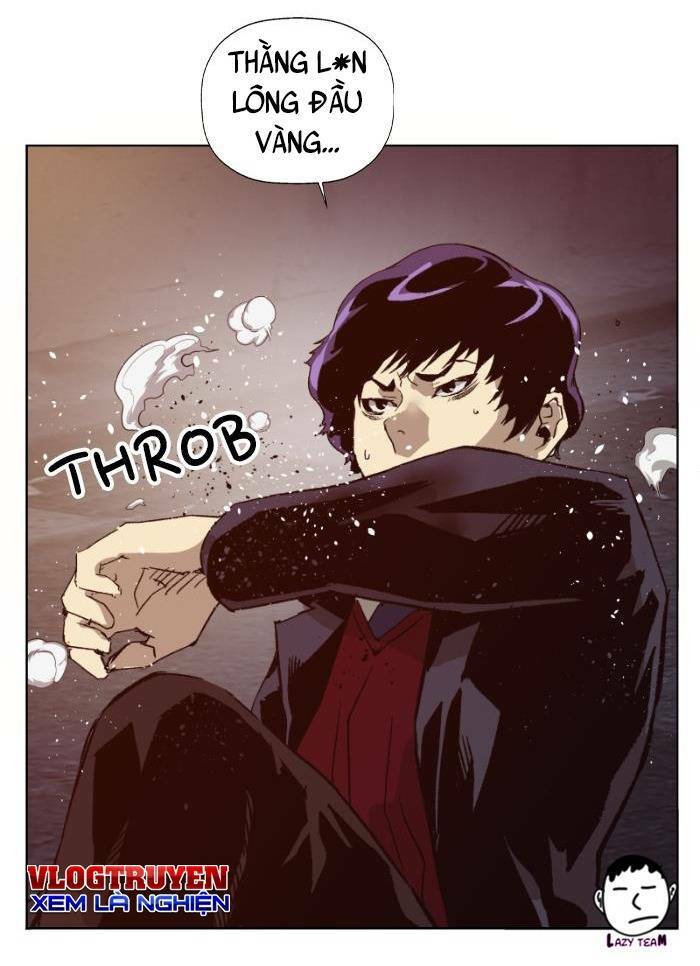 Weak Hero - Chương 221