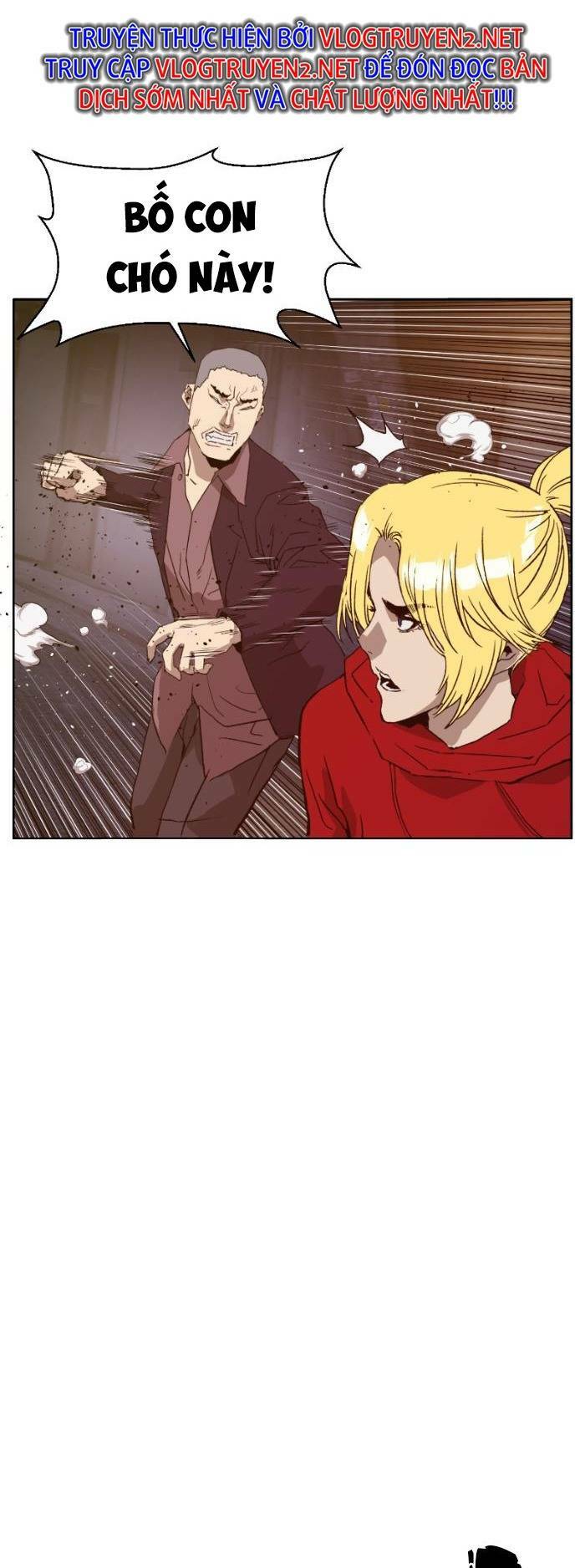 Weak Hero - Chương 221