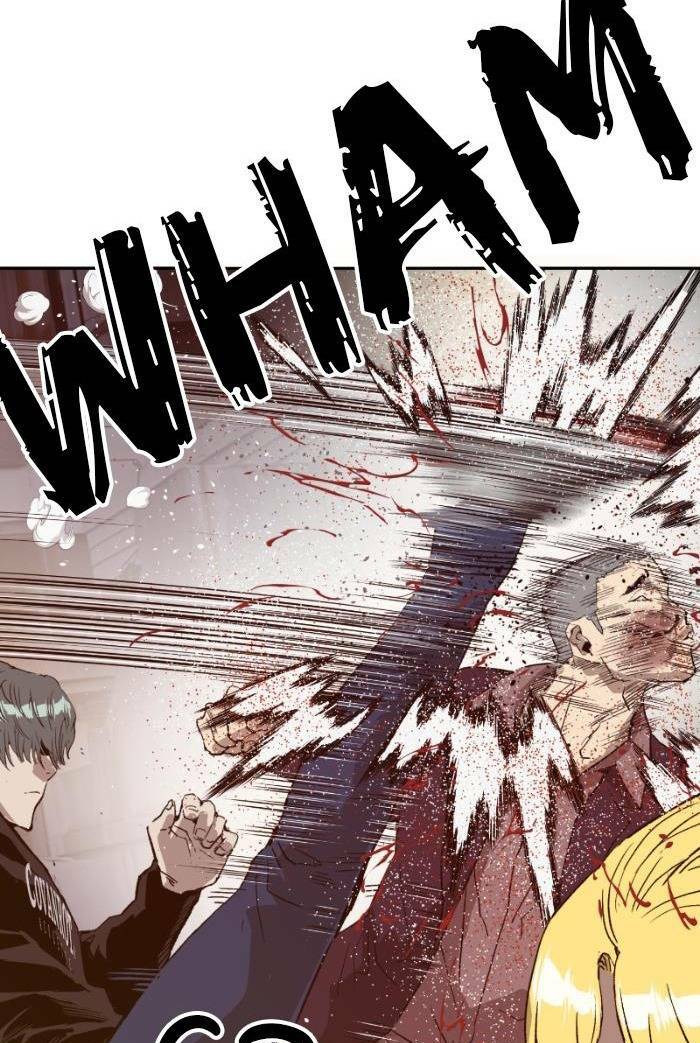 Weak Hero - Chương 221