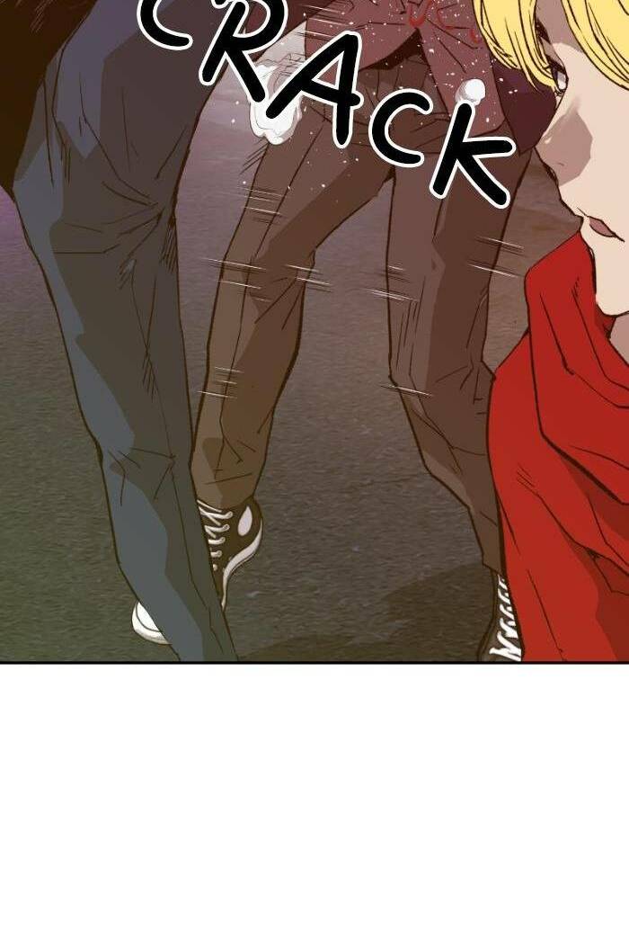 Weak Hero - Chương 221