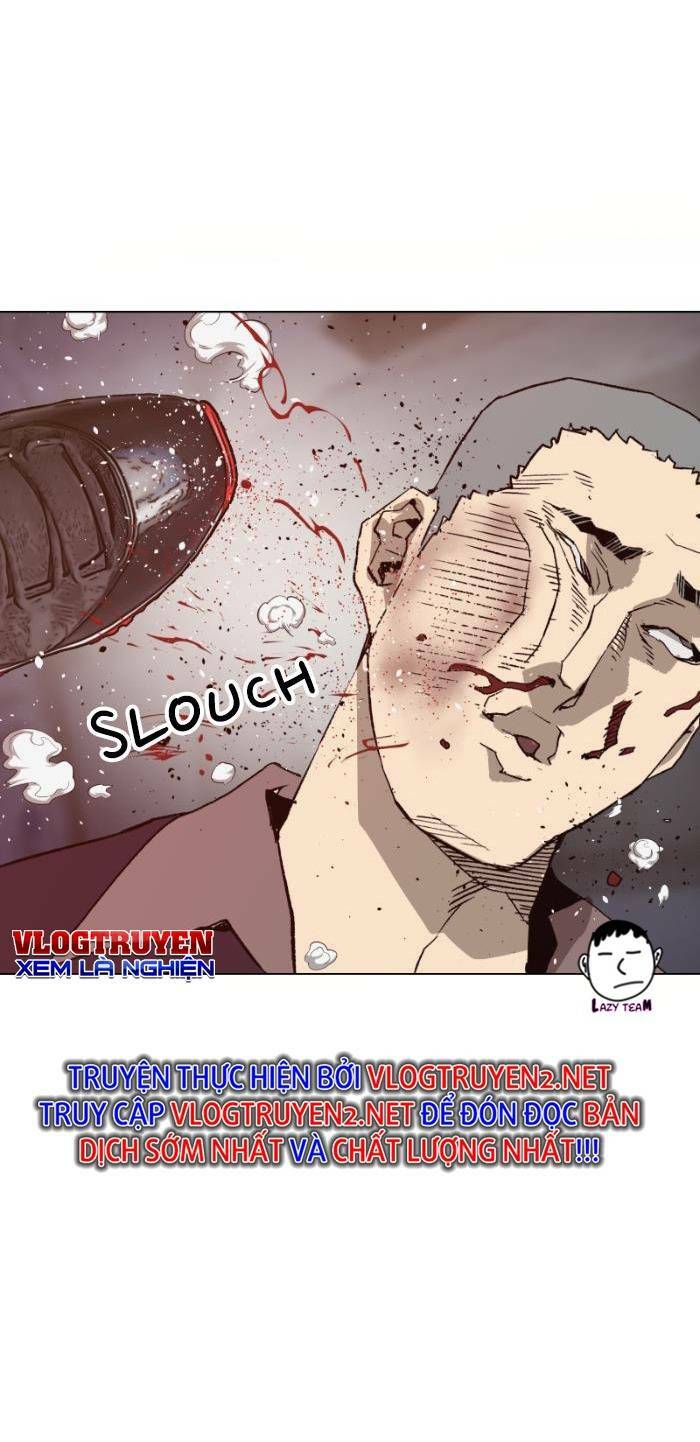 Weak Hero - Chương 221