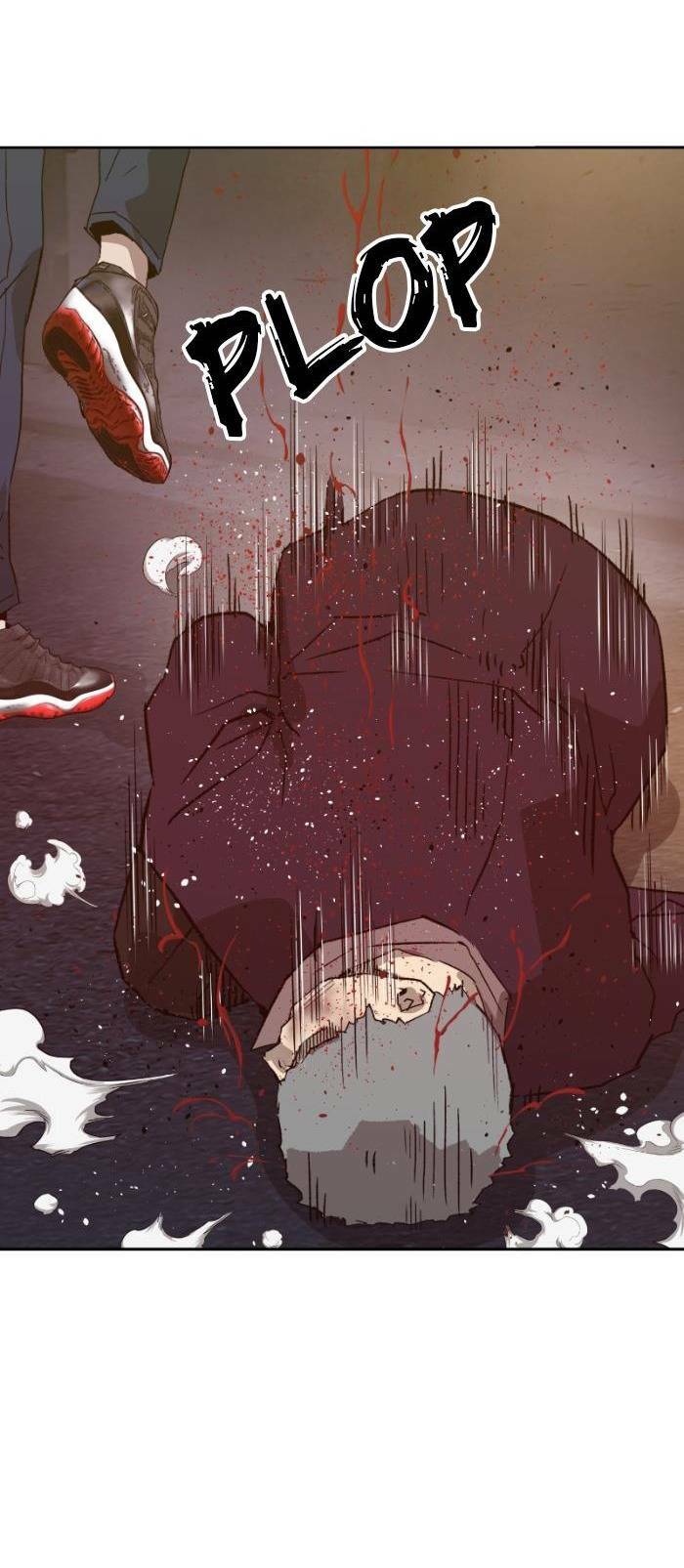 Weak Hero - Chương 221