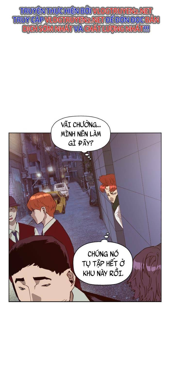 Weak Hero - Chương 221
