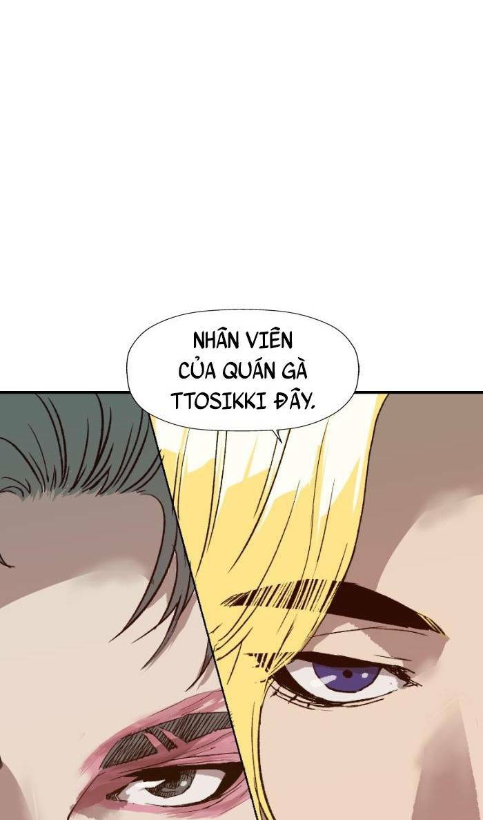 Weak Hero - Chương 221