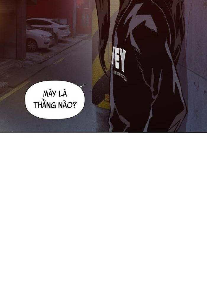 Weak Hero - Chương 221