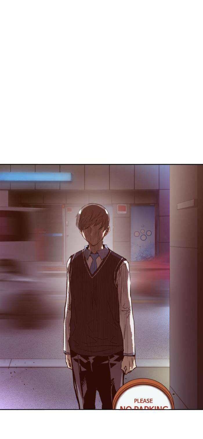 Weak Hero - Chương 221