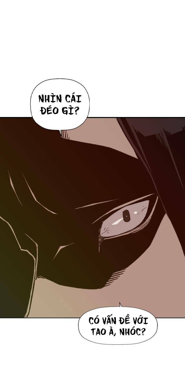Weak Hero - Chương 221