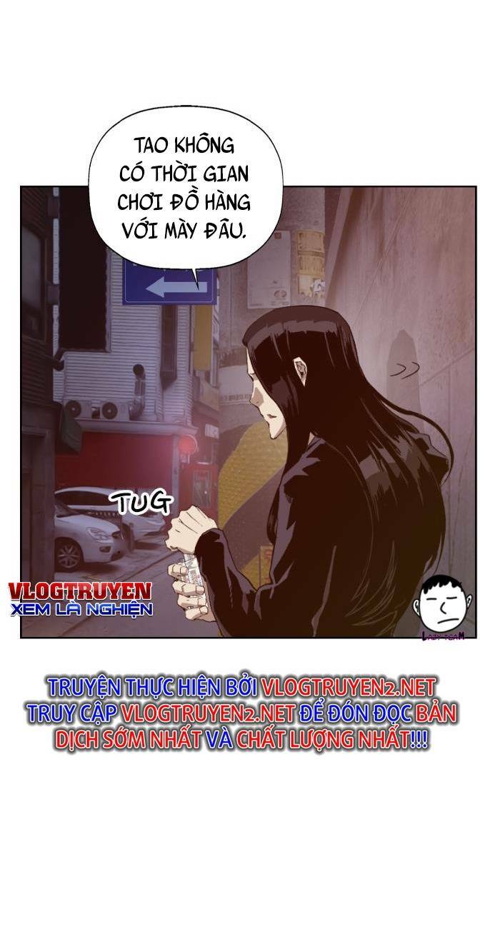 Weak Hero - Chương 221