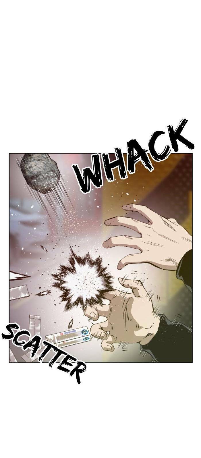 Weak Hero - Chương 221
