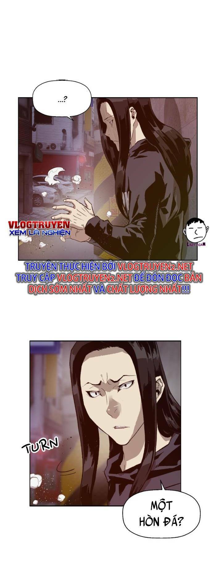 Weak Hero - Chương 221
