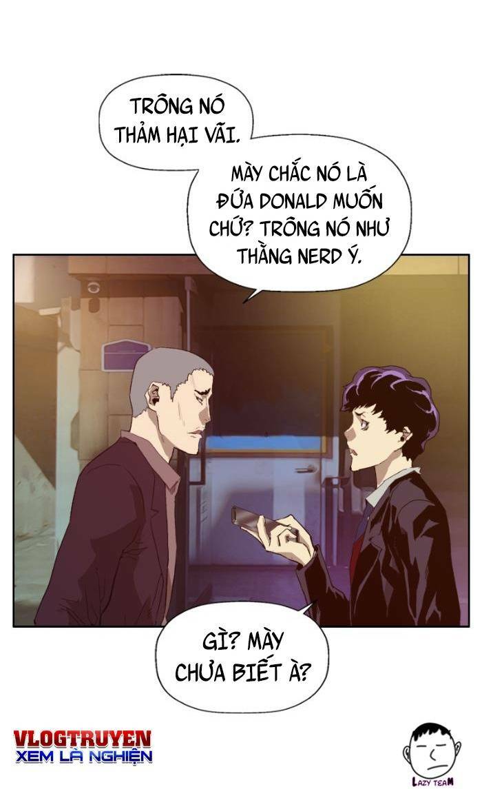 Weak Hero - Chương 221