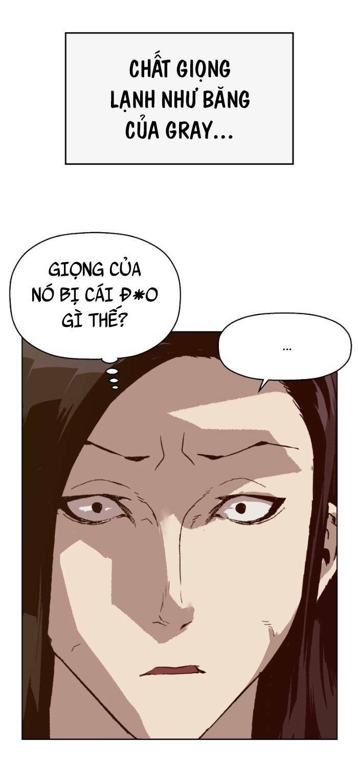 Weak Hero - Chương 221
