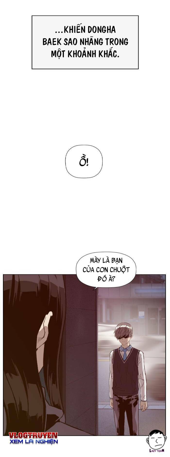 Weak Hero - Chương 221