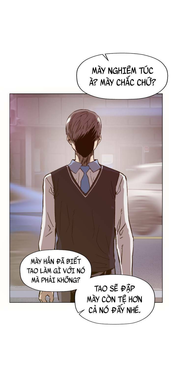 Weak Hero - Chương 221