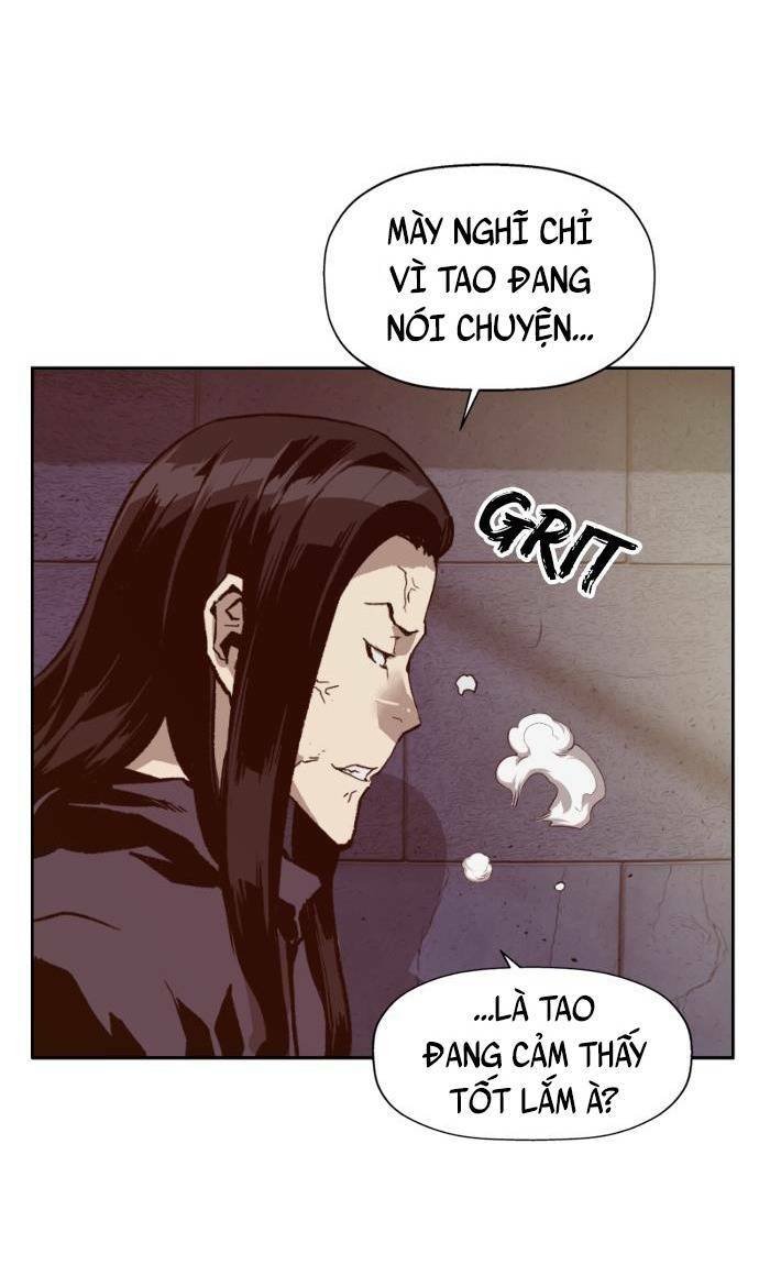 Weak Hero - Chương 221