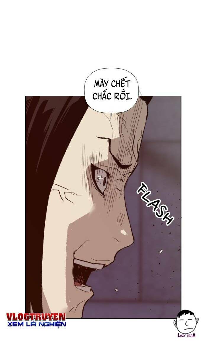 Weak Hero - Chương 221