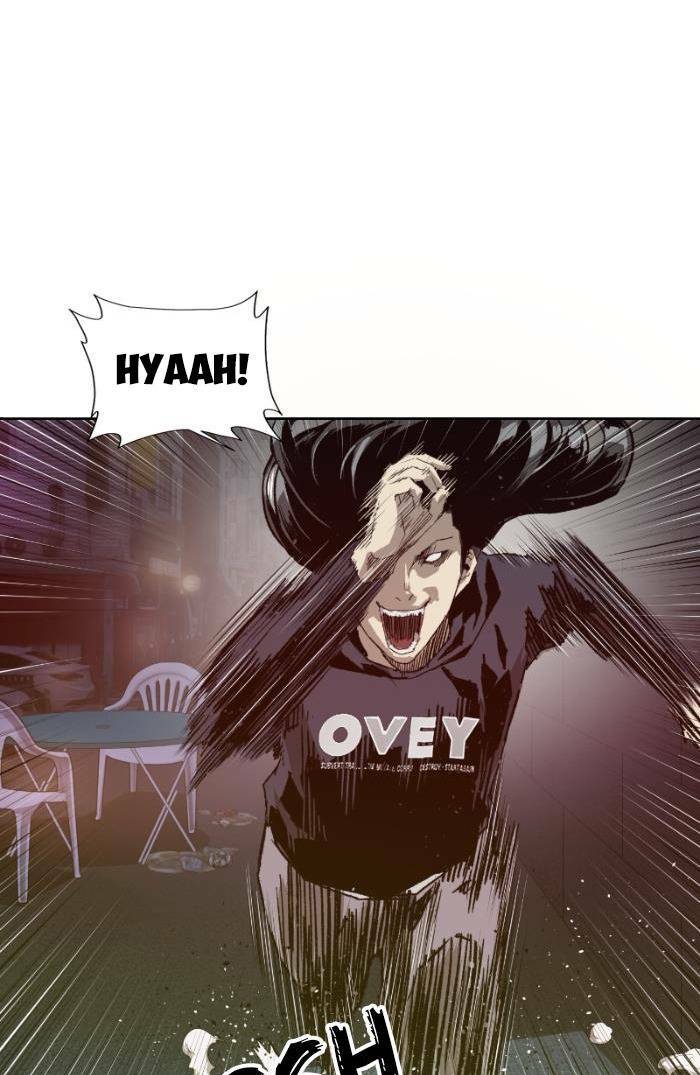 Weak Hero - Chương 221