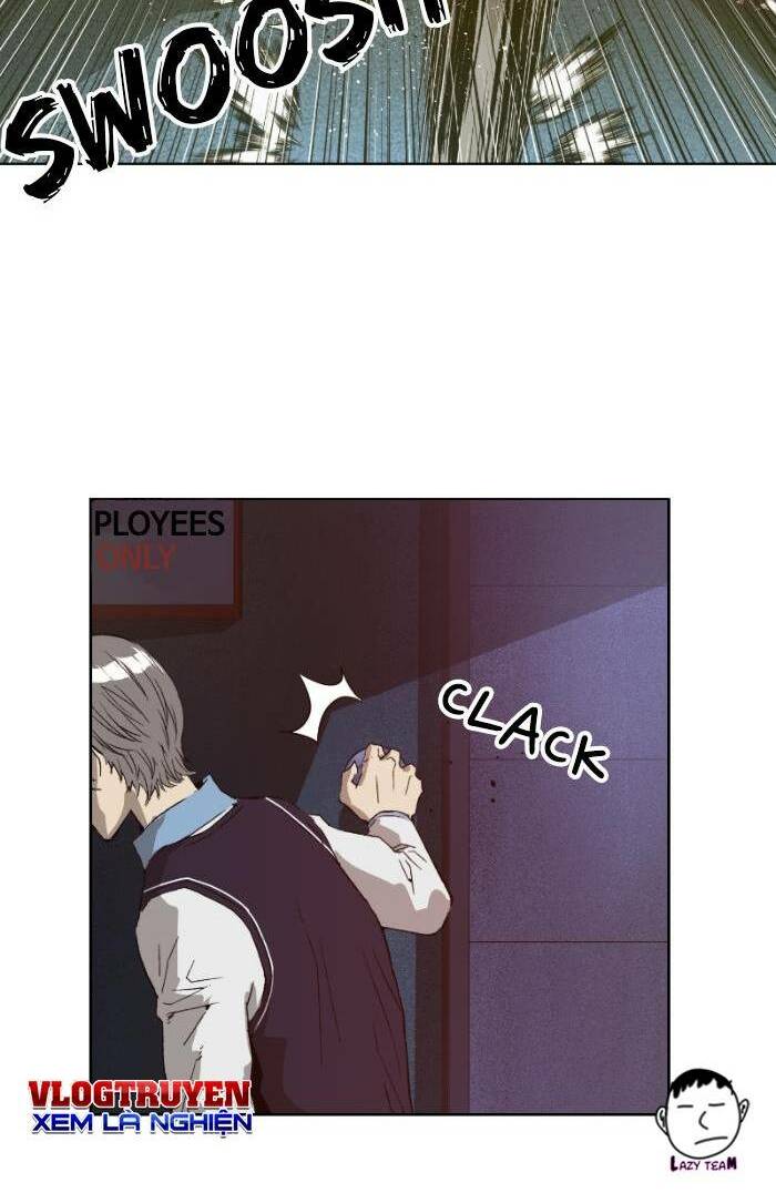 Weak Hero - Chương 221
