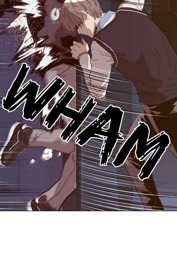 Weak Hero - Chương 221