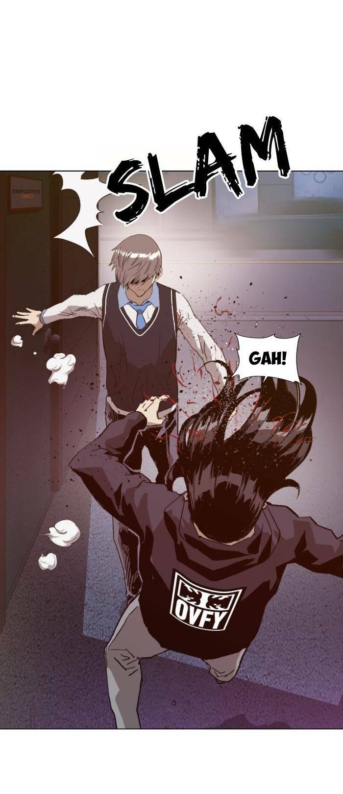 Weak Hero - Chương 221