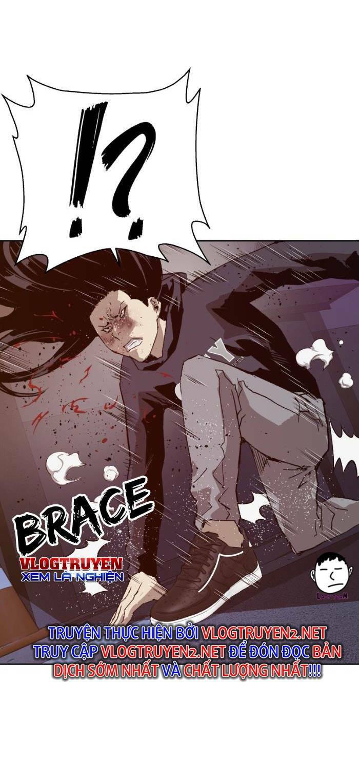 Weak Hero - Chương 221