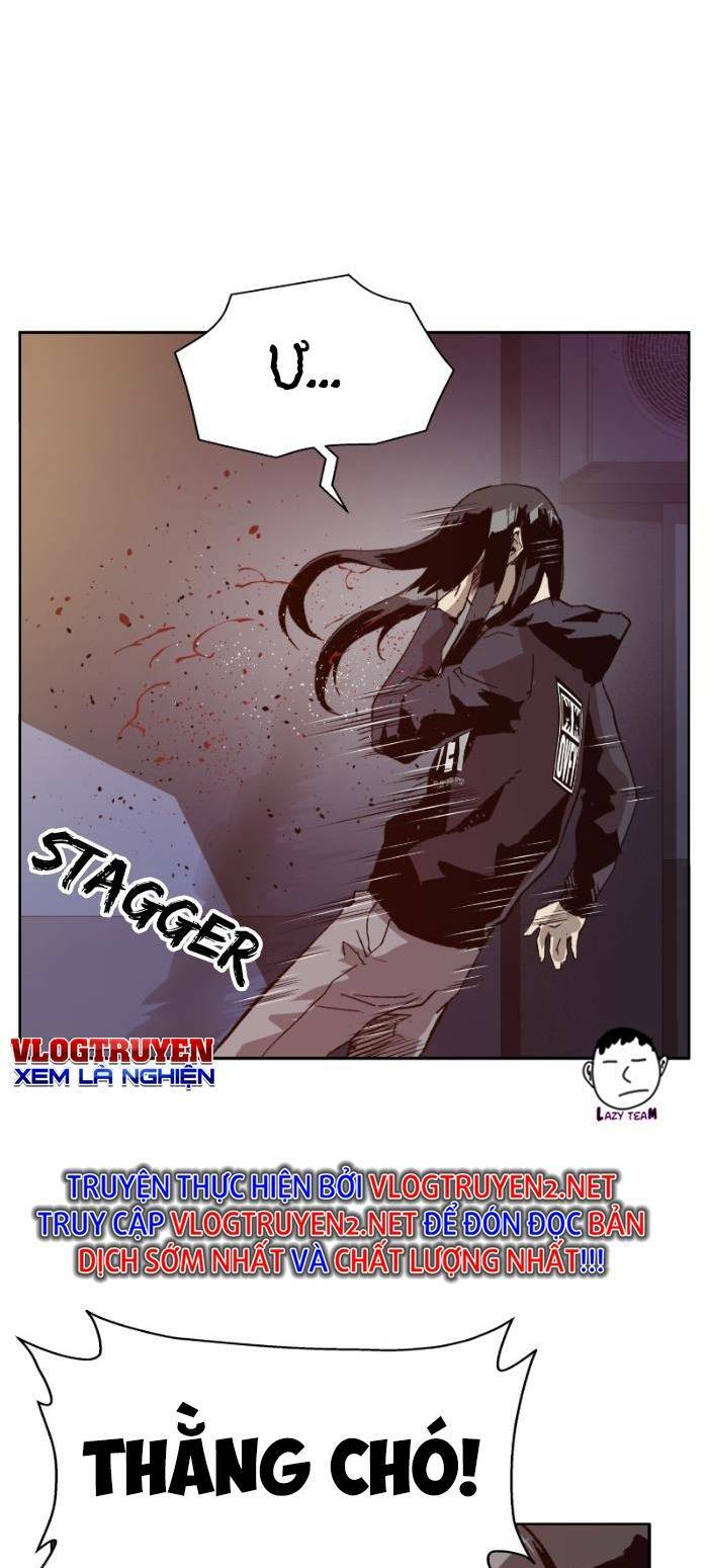 Weak Hero - Chương 221