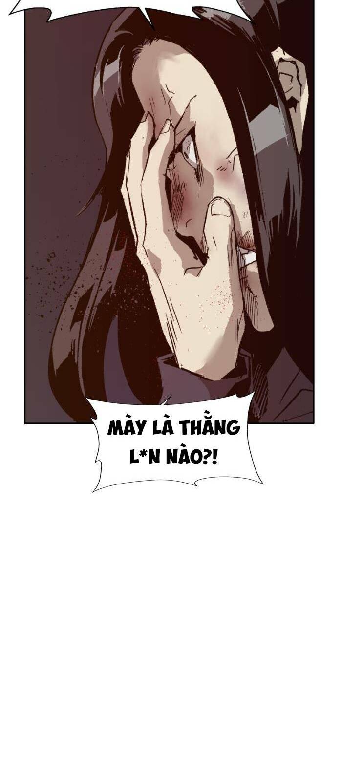 Weak Hero - Chương 221