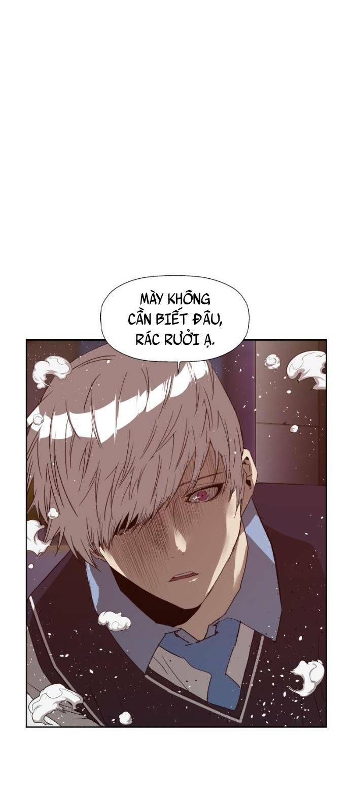 Weak Hero - Chương 221