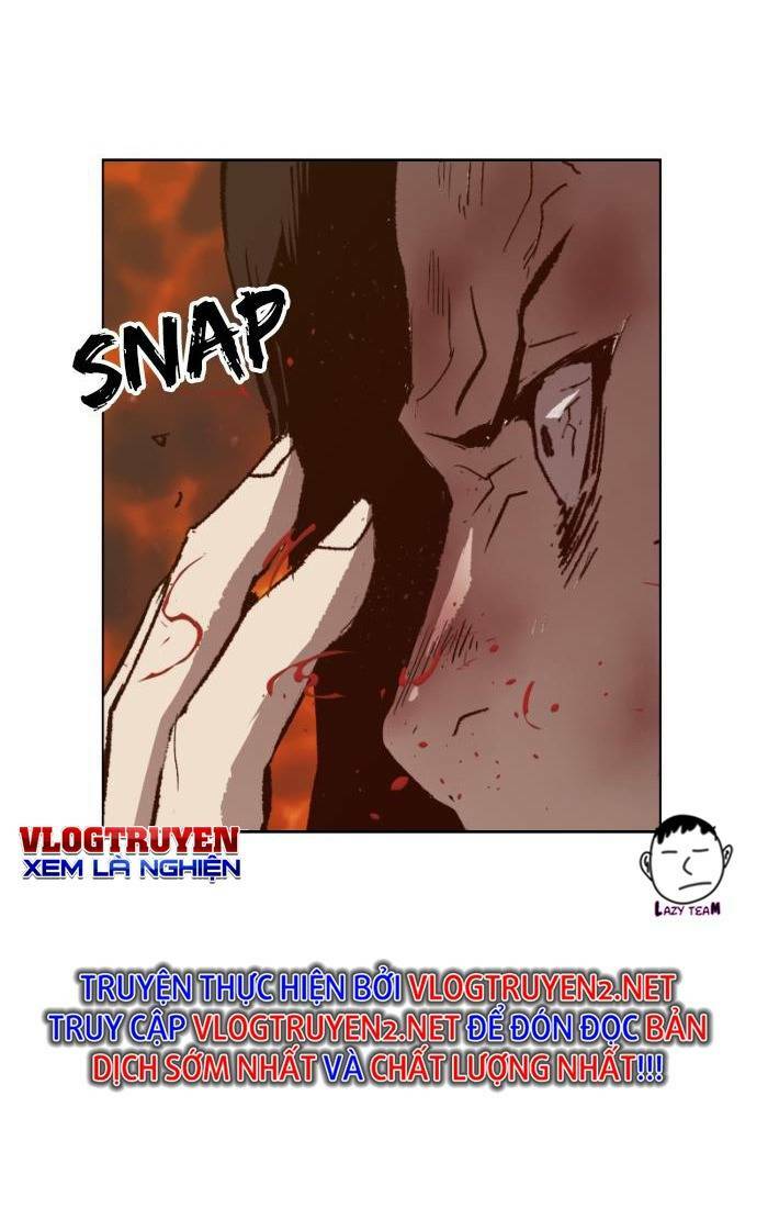 Weak Hero - Chương 221