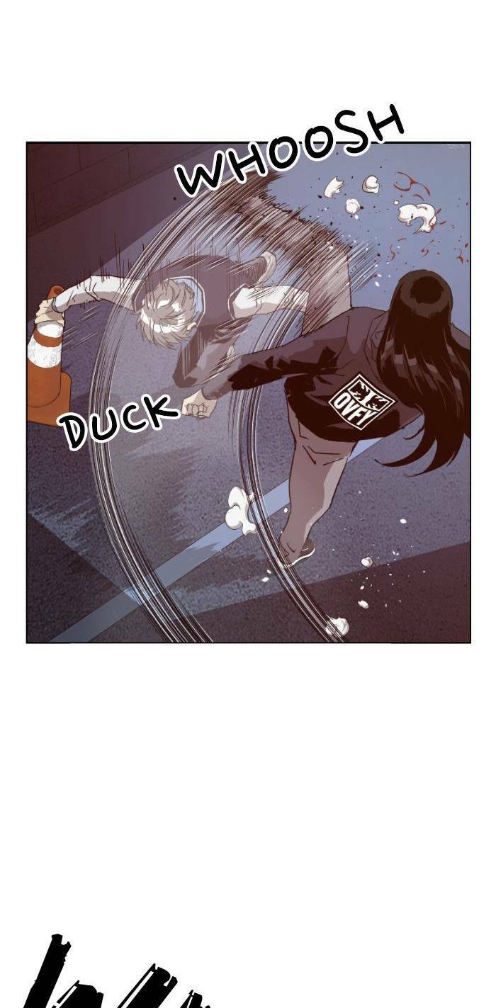 Weak Hero - Chương 221