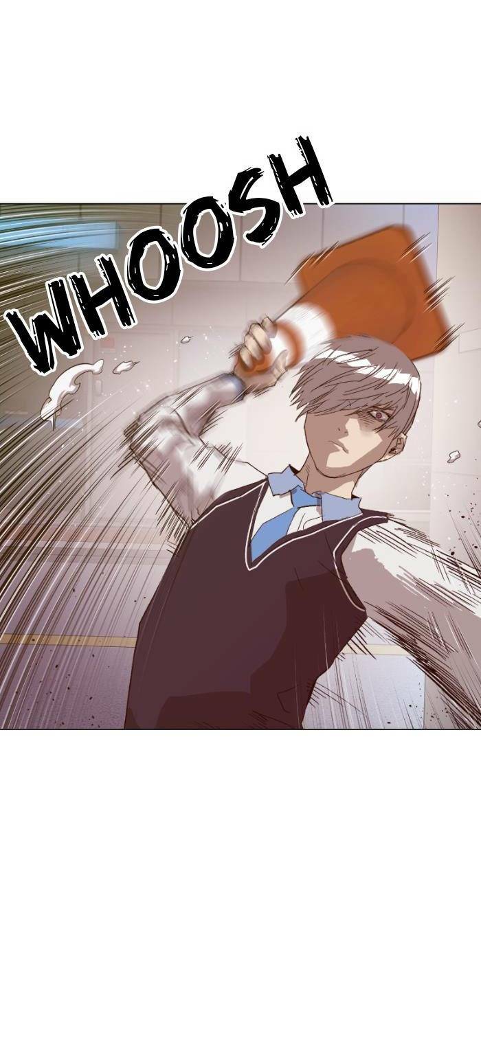Weak Hero - Chương 221